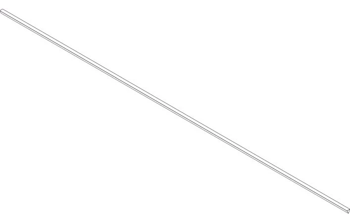 Atlas Concorde Boost Stone Pearl Corner 120  A7PF