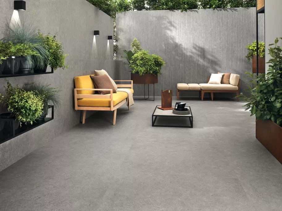 Atlas Concorde Boost Stone Tarmac 60x60 20mm A670