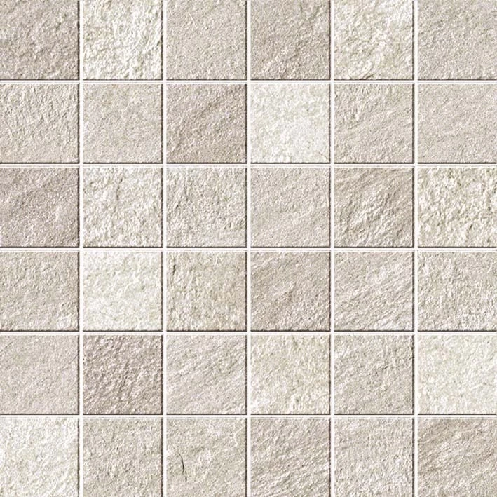 Atlas Concorde Brave Gypsum Mosaico  A1FM