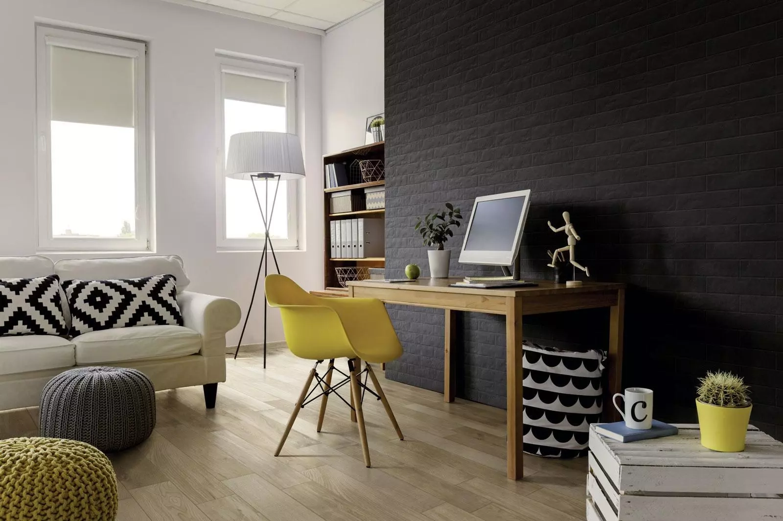 Marazzi Bricco Carbone M03A