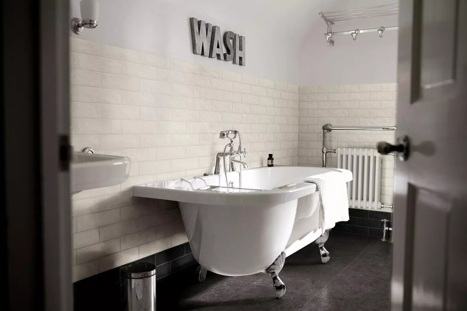 Marazzi Bricco Grigio M037