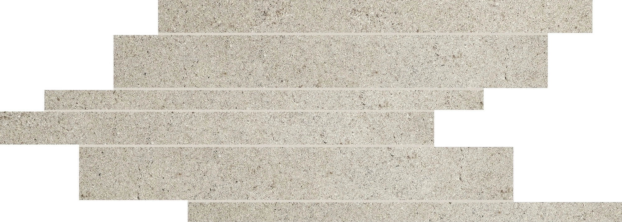 FLOOR GRES BUILDTECH GG BONE LEV.LIST.SFALS 21X40 749218