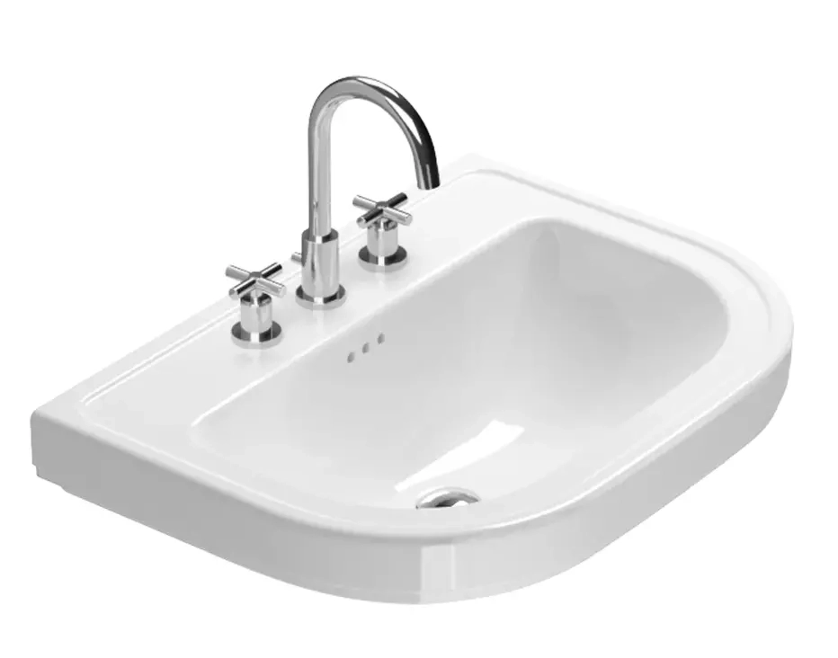 Washbasin Catalano Canova Royal CANOVAROYAL70