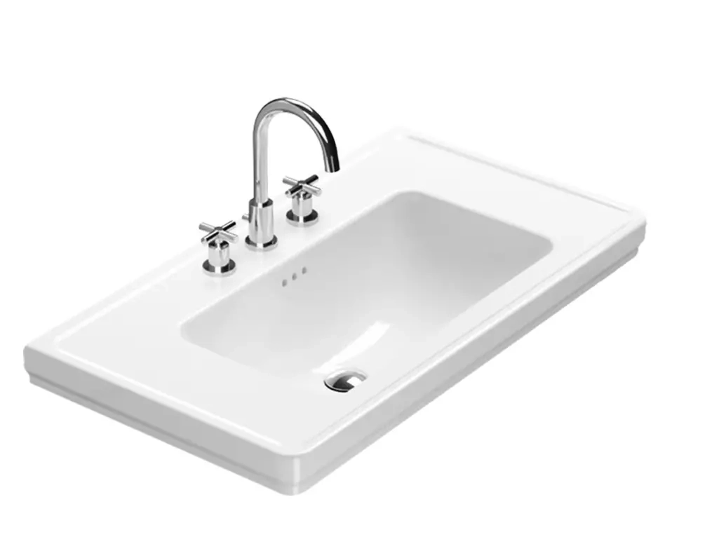 Washbasin Catalano Canova Royal CANOVAROYAL90