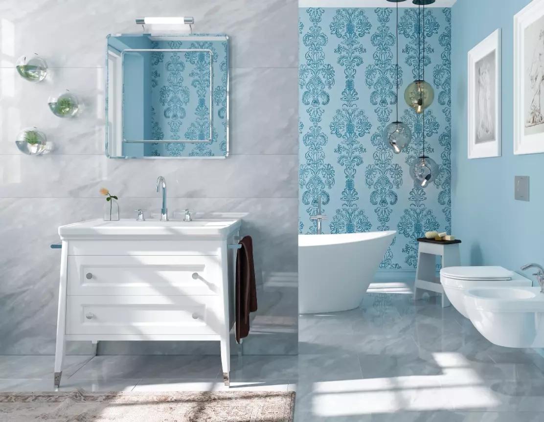 Washbasin Catalano Canova Royal CANOVAROYAL90