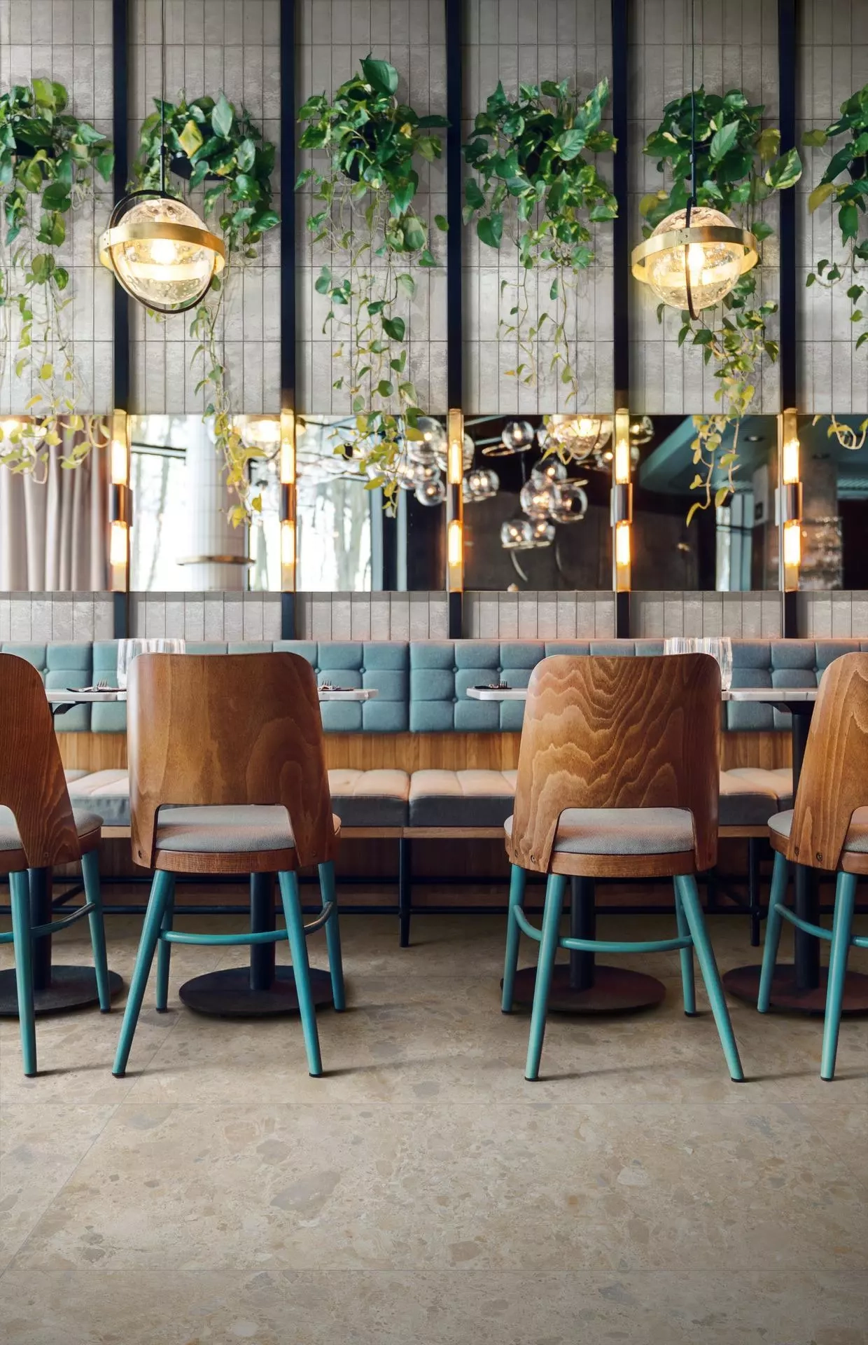 Marazzi Caracter Arena Rt M97P