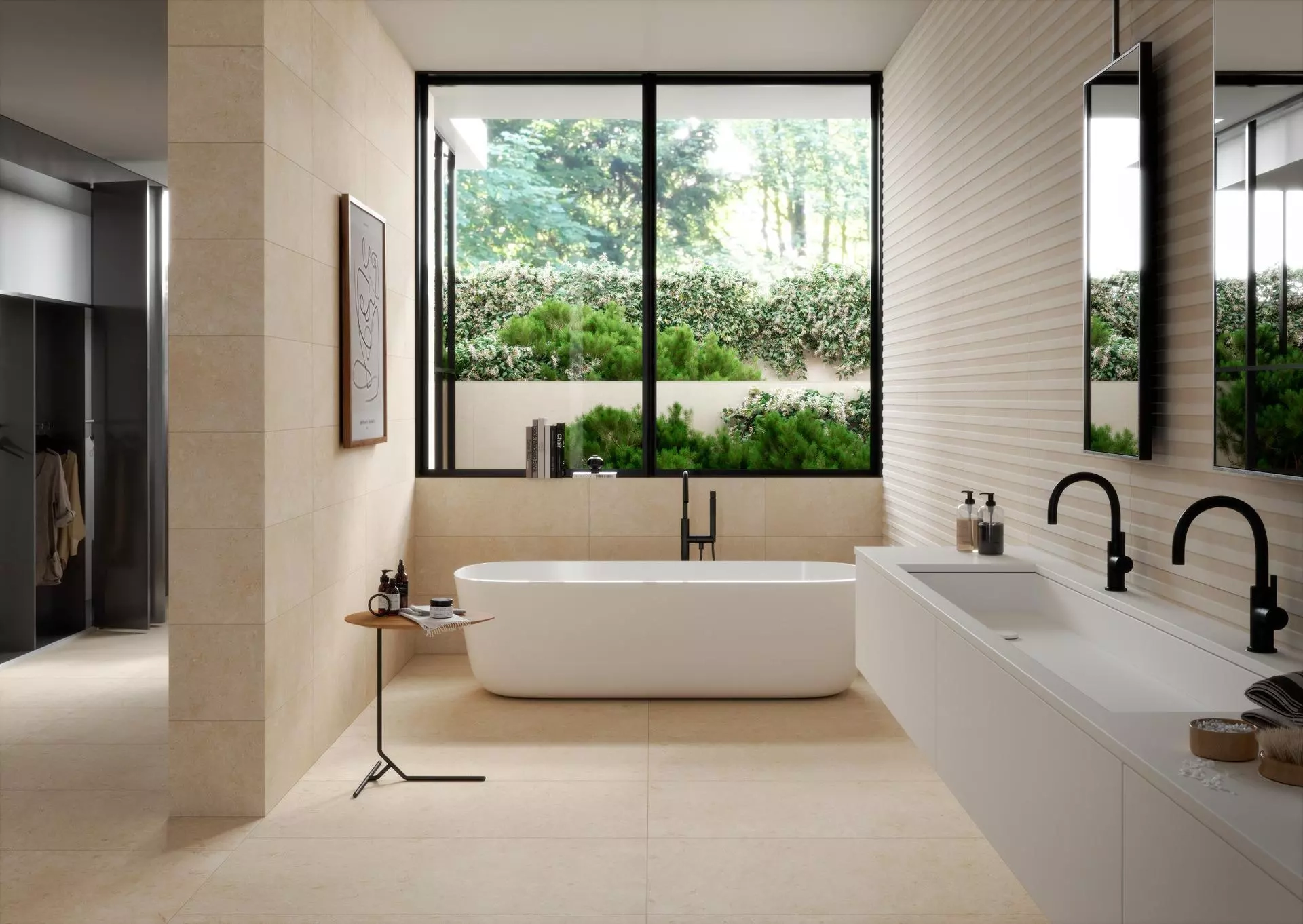 Marazzi Caracter Arena Str M983