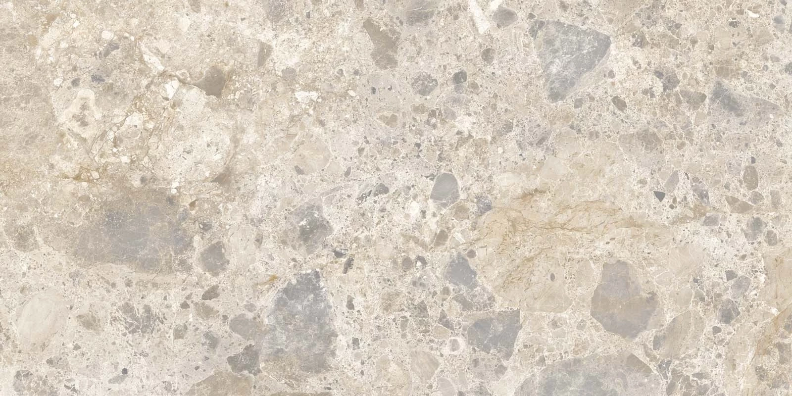 Marazzi Caracter Mix Multicolor Rt M97C