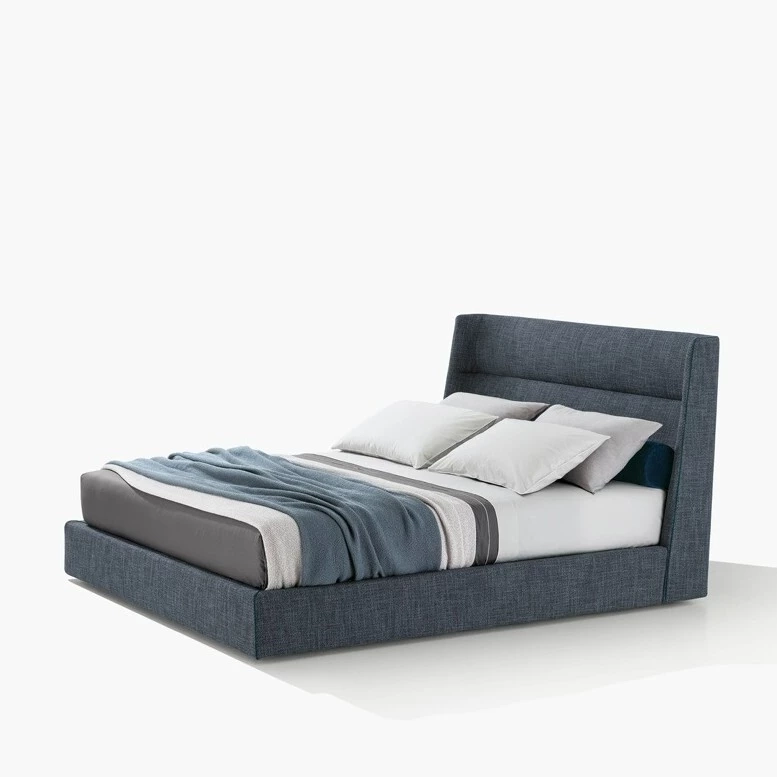 Bed Poliform Chloe
