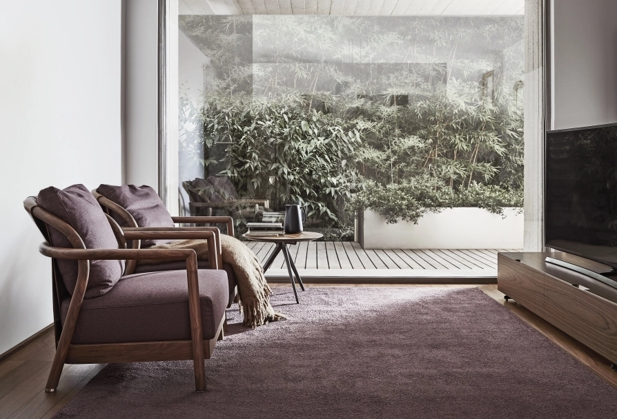 Sessel FlexForm Alison