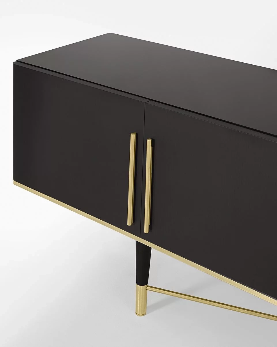 Meuble de rangement Gallotti&Radice Tama Crédence