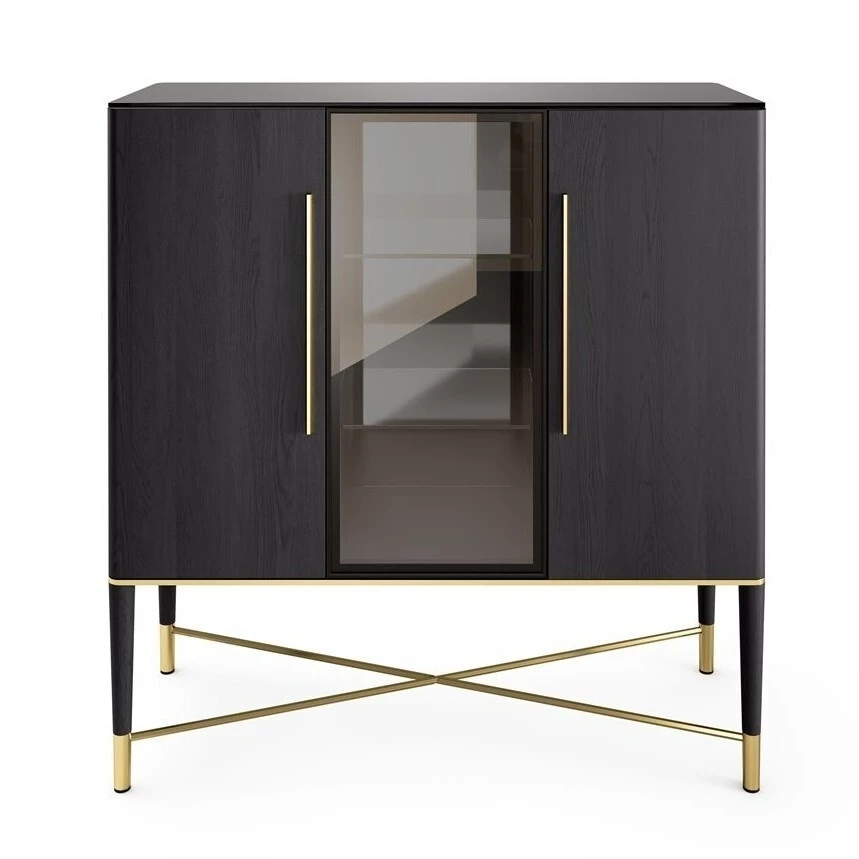 Contenitore Gallotti&Radice Tama Vitrine