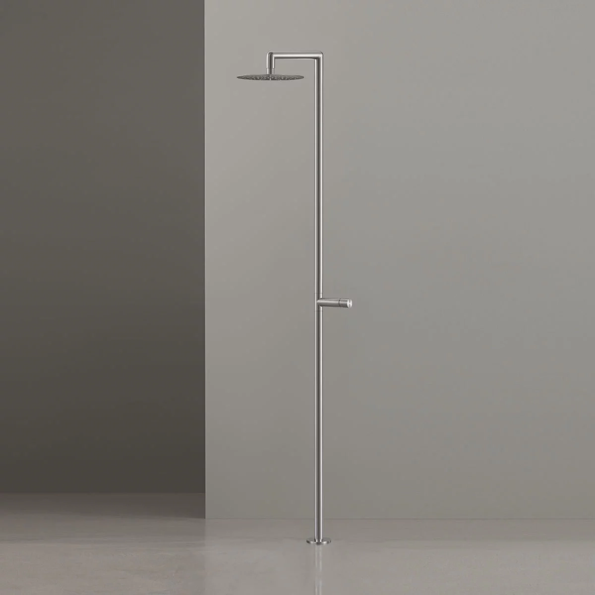 Doccia da esterni CEADESIGN CAR161