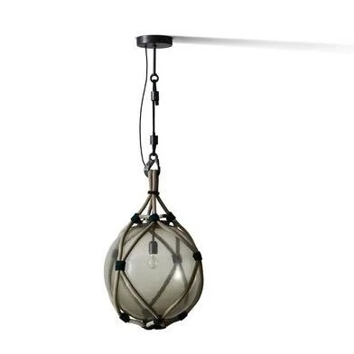 Lampe Cassina Bollicosa Nautilus