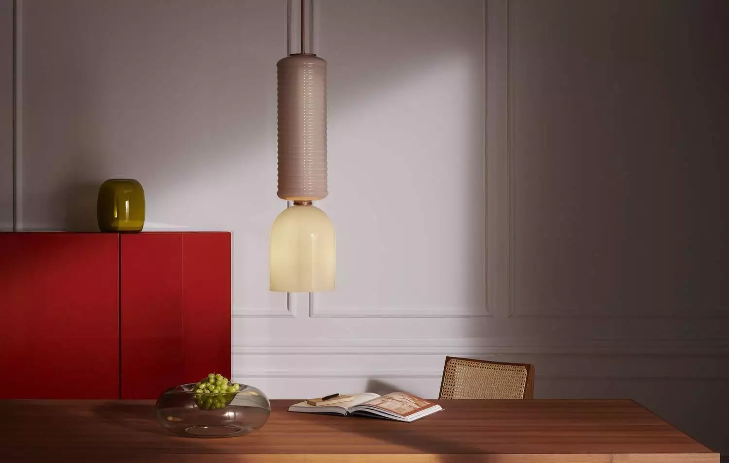 Lampe Cassina Electra