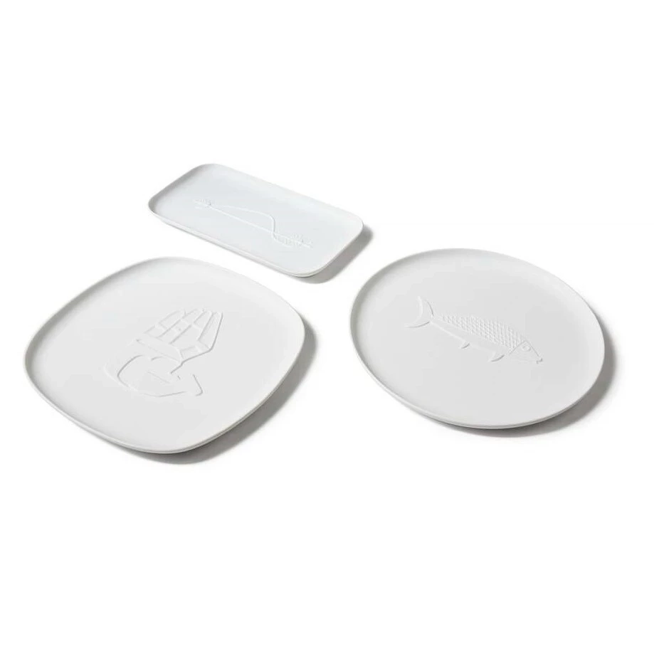 Tablett Cassina Collection Chandigarh