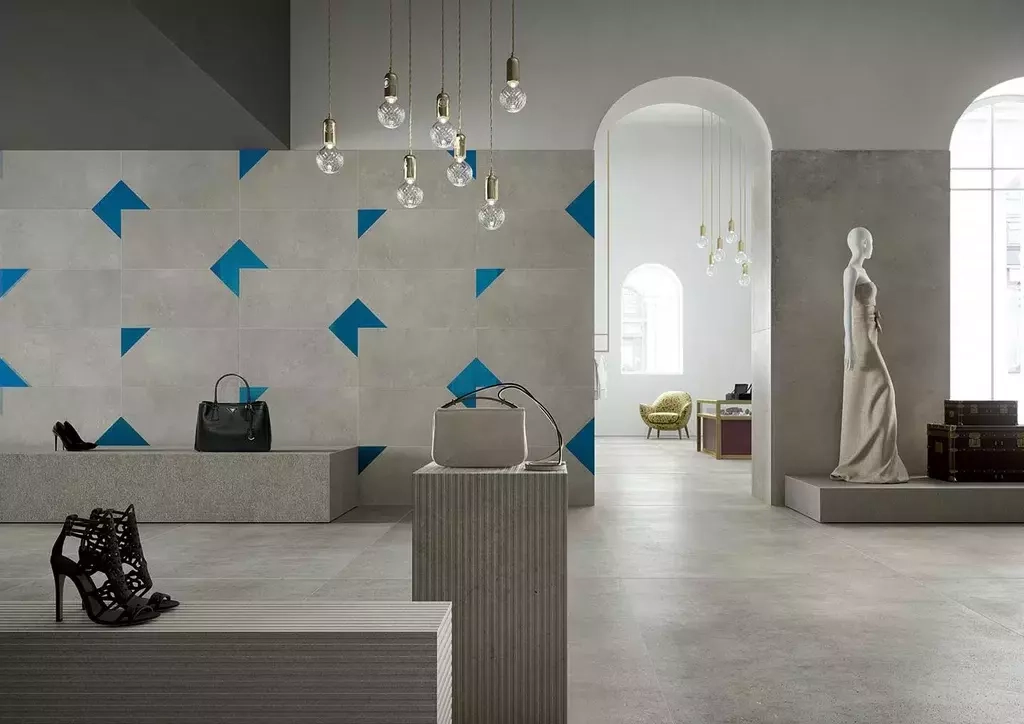 Cedit Matrice Struttura 80X80 Ret 752705