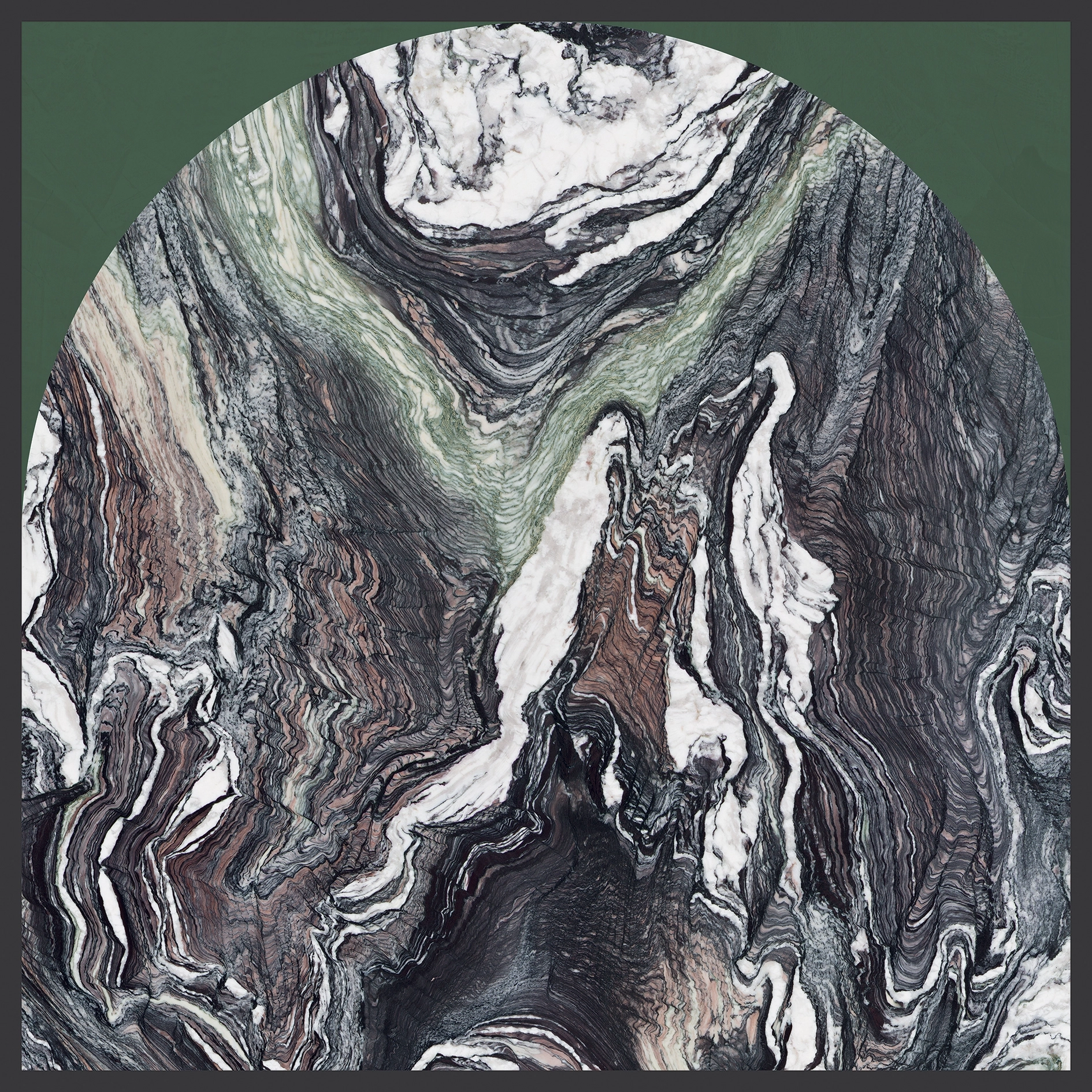 Cedit Policroma Arco Cip-Coni Mat 6Mm 120X120R 764117