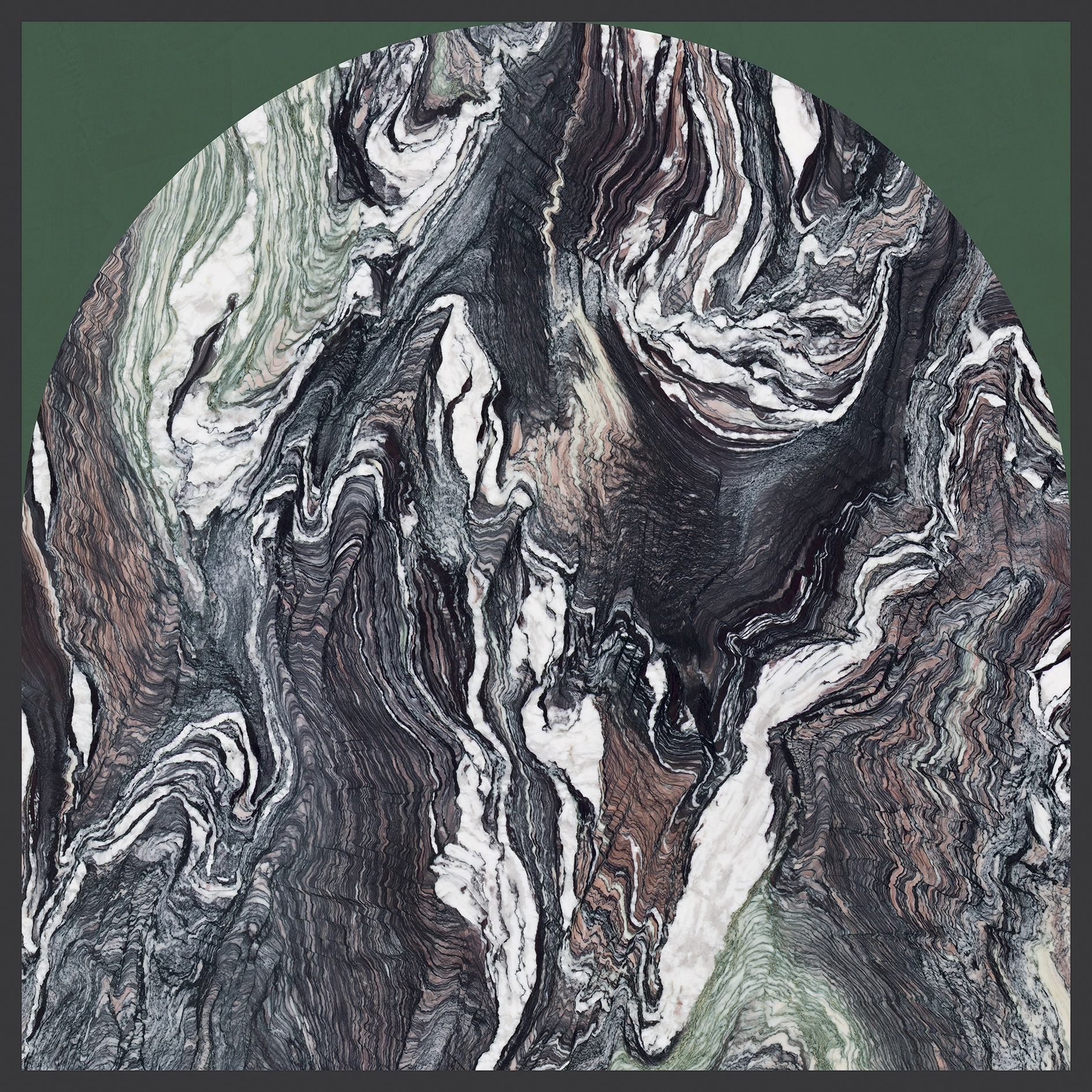 Cedit Policroma Arco Cip-Coni Mat 6Mm 120X120R 764117