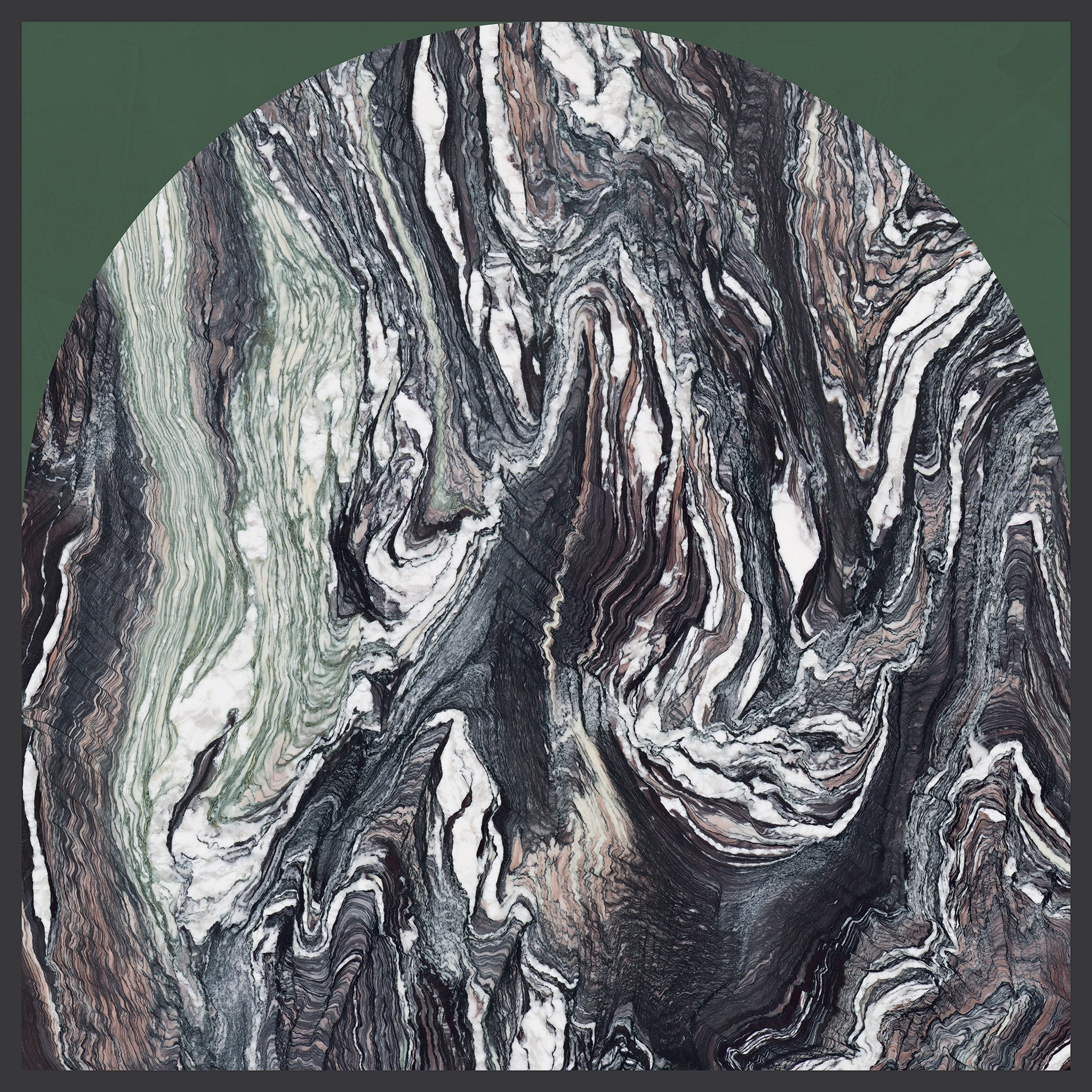 Cedit Policroma Arco Cip-Coni Mat 6Mm 120X120R 764117