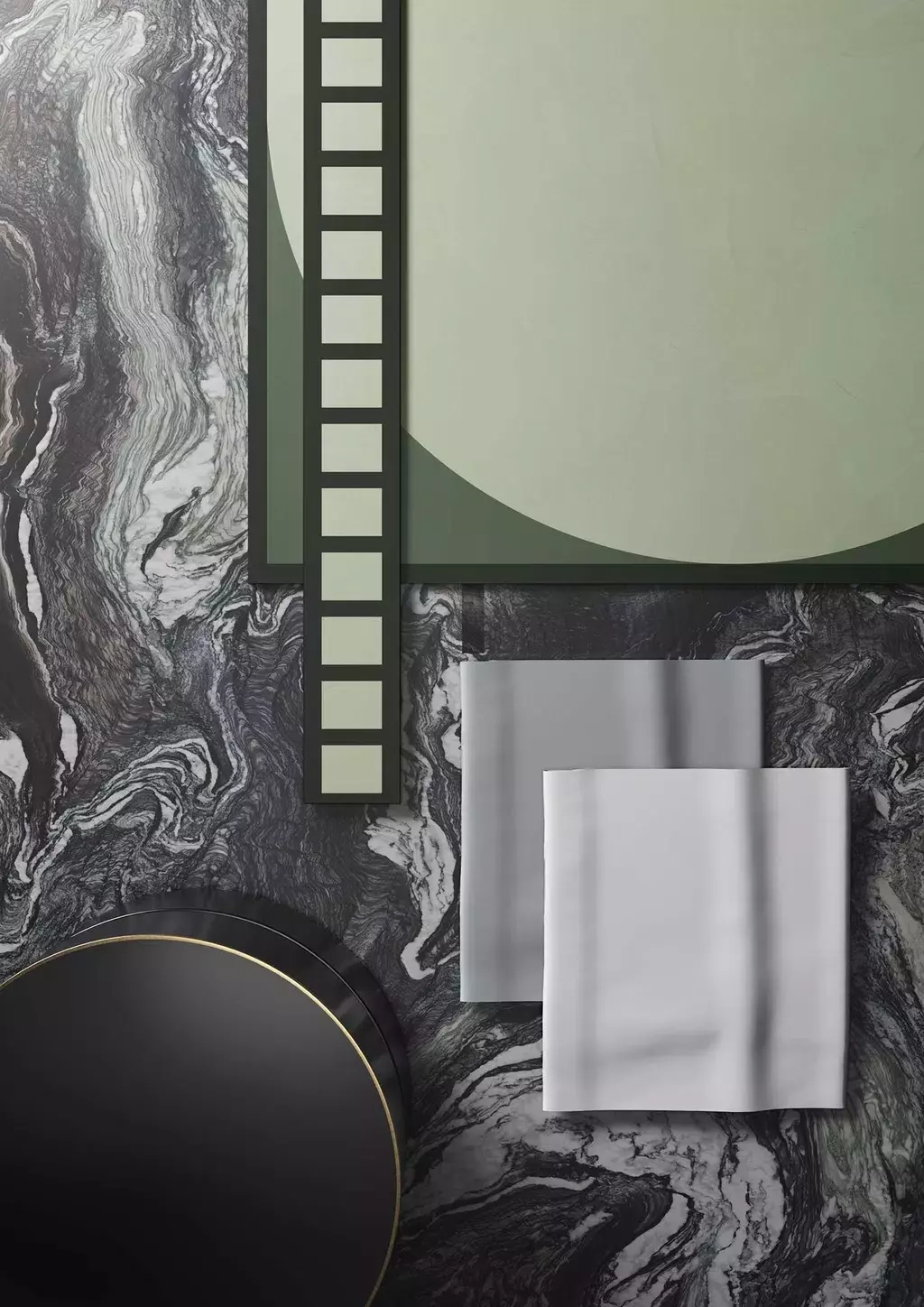 Cedit Policroma Arco Cip-Coni Mat 6Mm 120X120R 764117