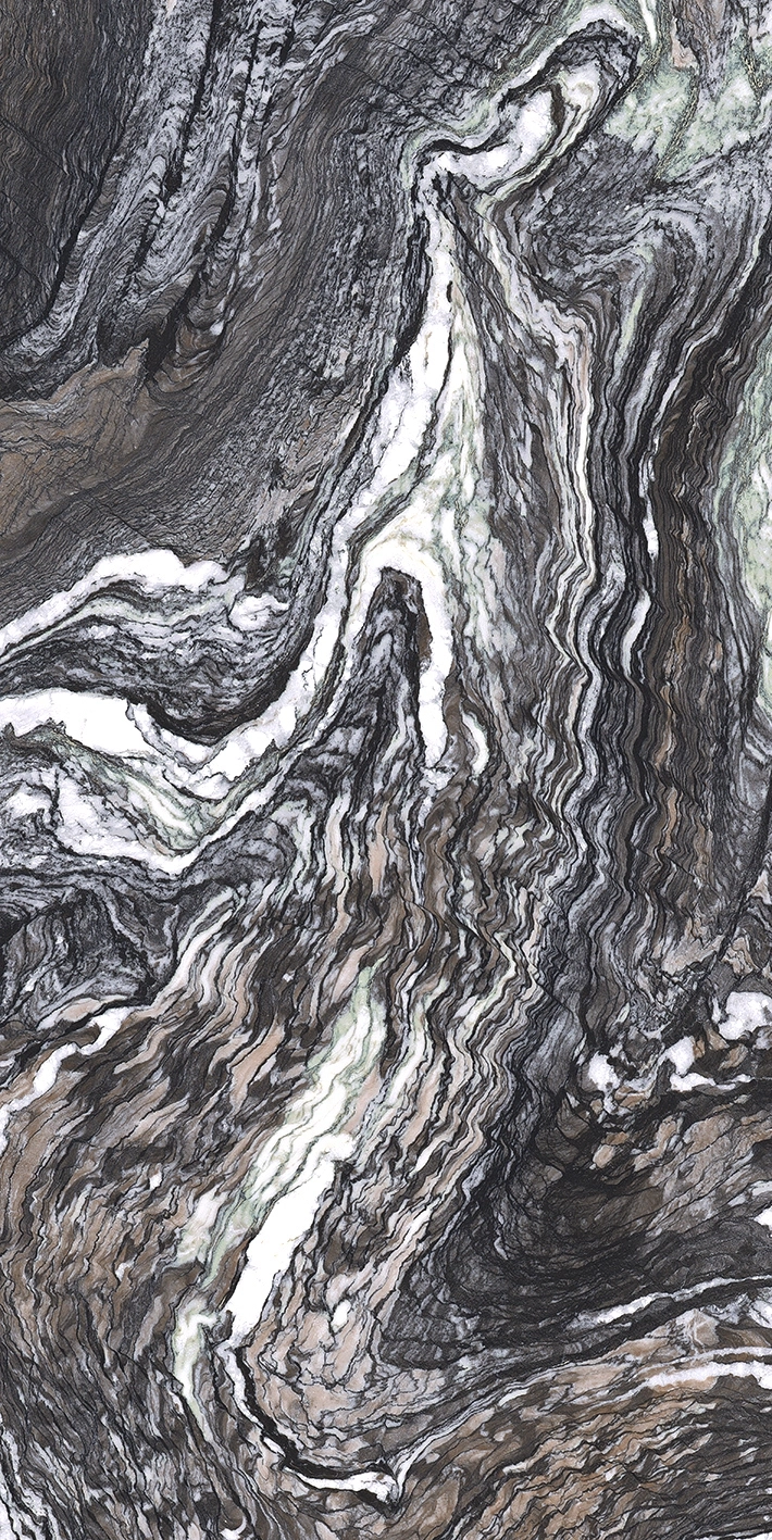 Cedit Policroma Cipollino Mat 6Mm 60X120 Ret 764061