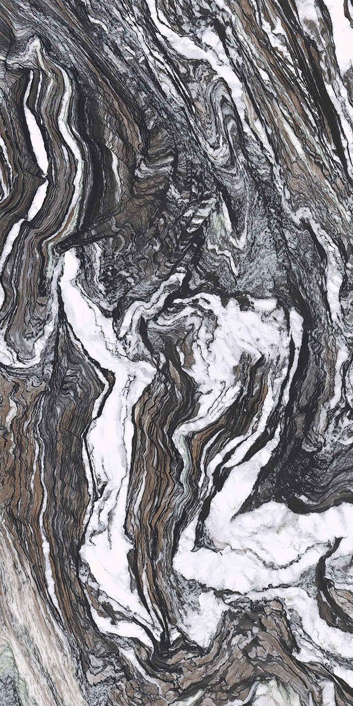 Cedit Policroma Cipollino Mat 6Mm 60X120 Ret 764061