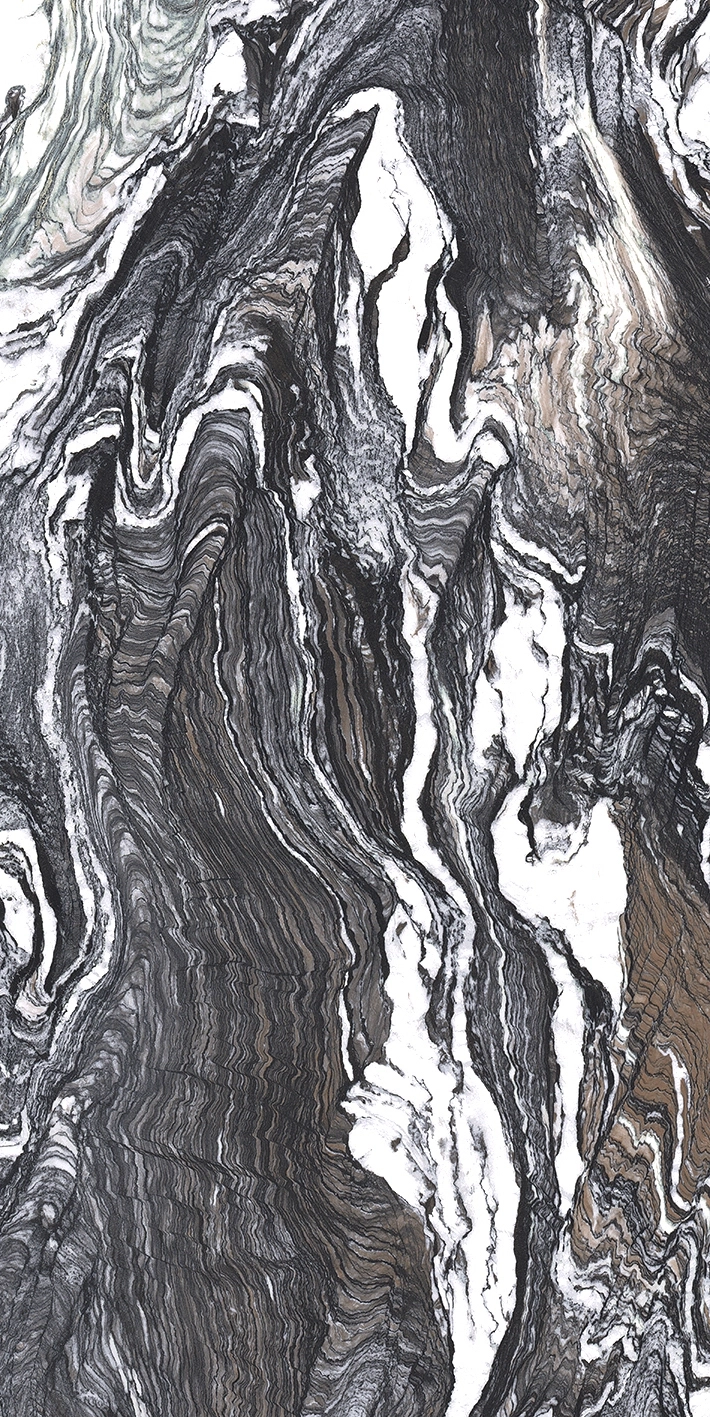 Cedit Policroma Cipollino Mat 6Mm 60X120 Ret 764061