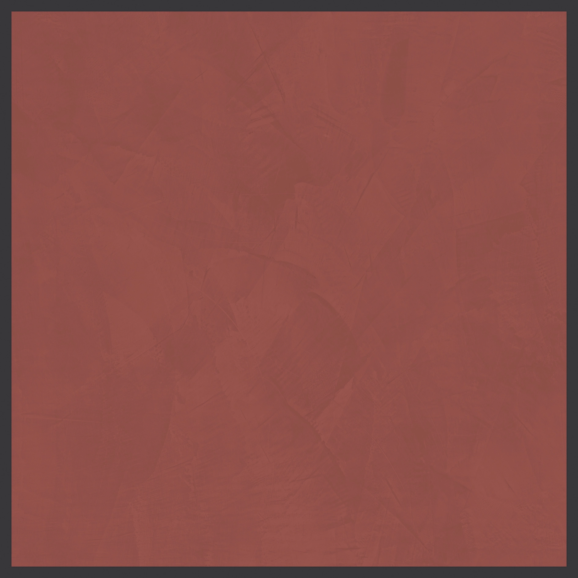 Cedit Policroma Corn Mattone Mat 6Mm 120X120 R  764104