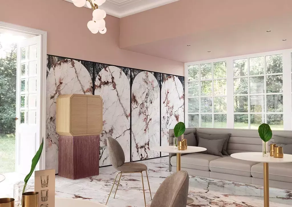 Cedit Policroma Valtoce Mat 6Mm 120X240 Ret 764044