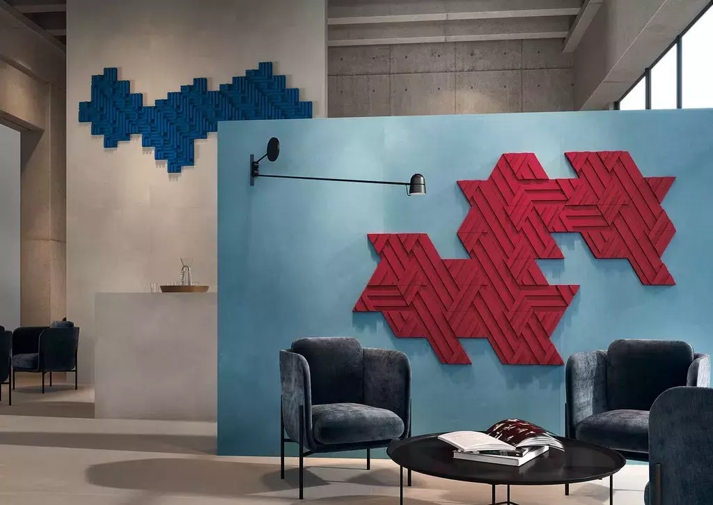 Cedit Rilievi Lido 6Mm 120X240 Ret 760352