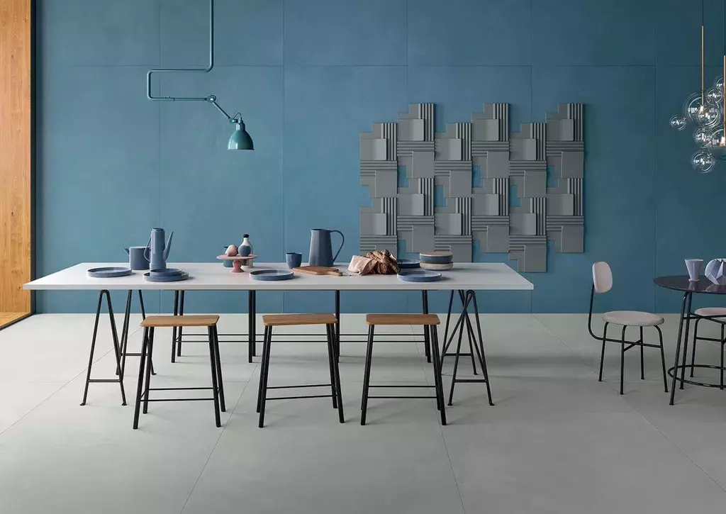 Cedit Rilievi Nebbia 6Mm 120X120 Ret 760343