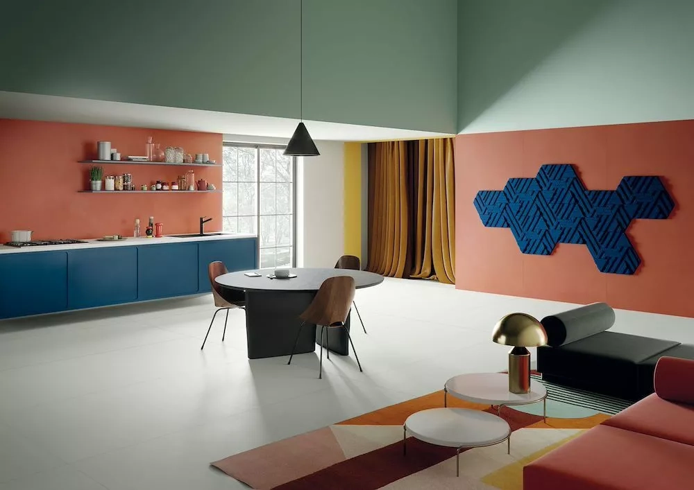 Cedit Rilievi Salvia 6Mm 120X240 Ret 760351