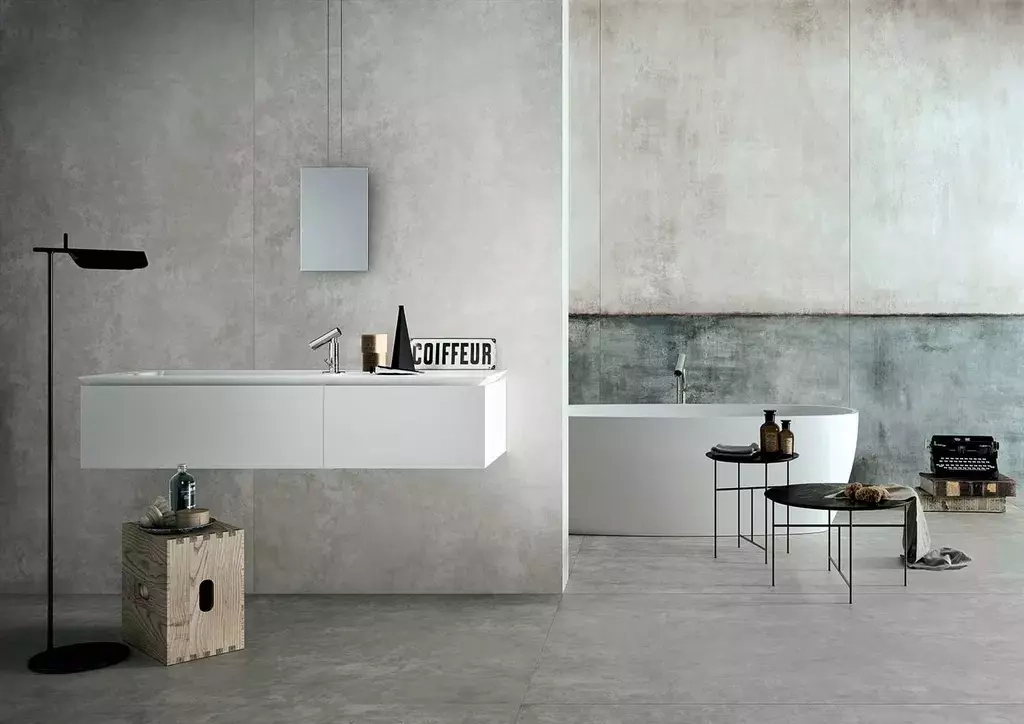 Cedit Storie Palazzo 6Mm 120X240 Ret  752142