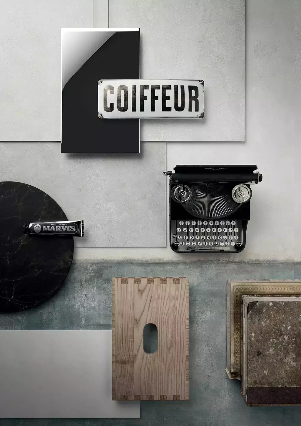 Cedit Storie Palazzo 6Mm 120X240 Ret  752142