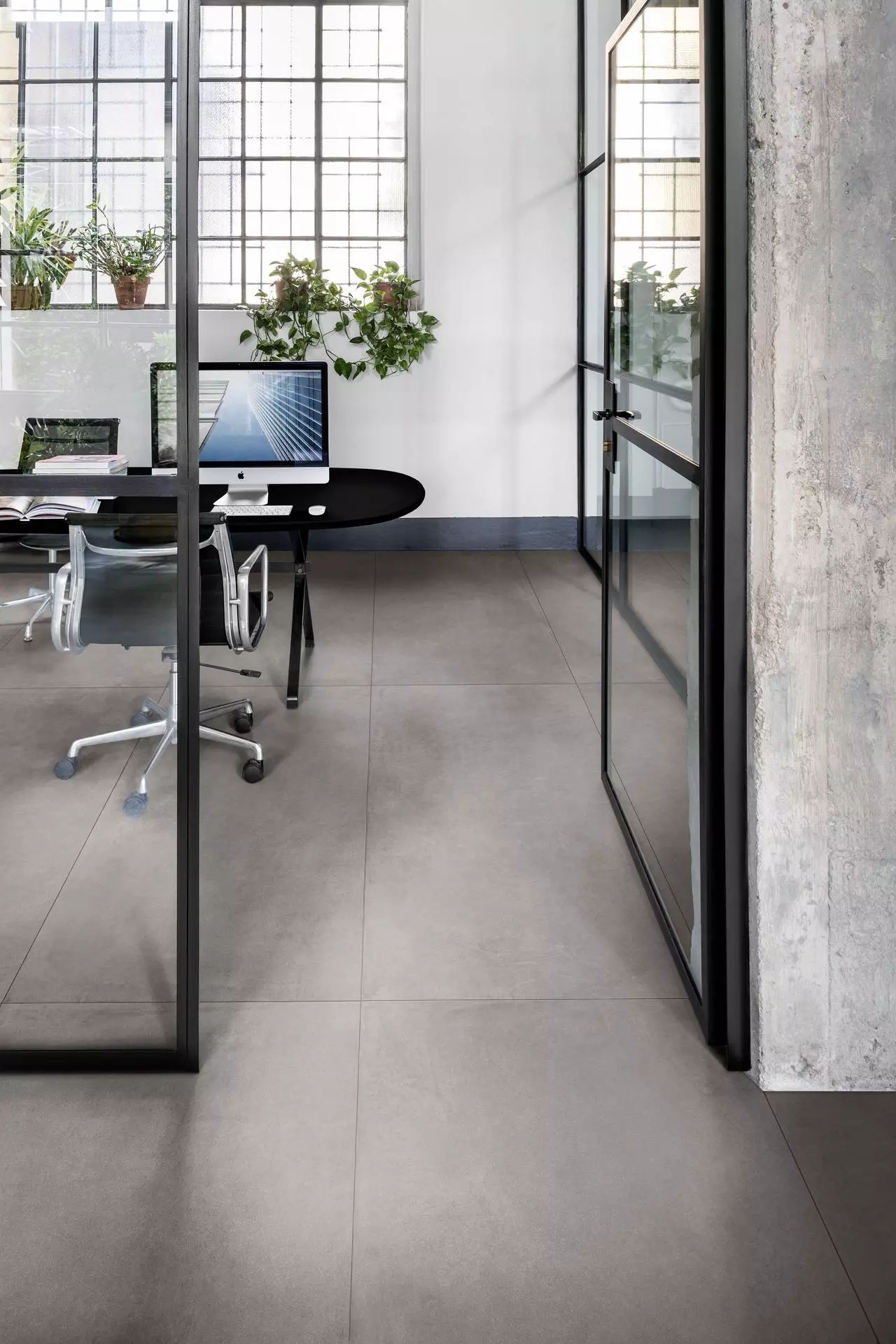 Marazzi Cementum Indigo M9VT