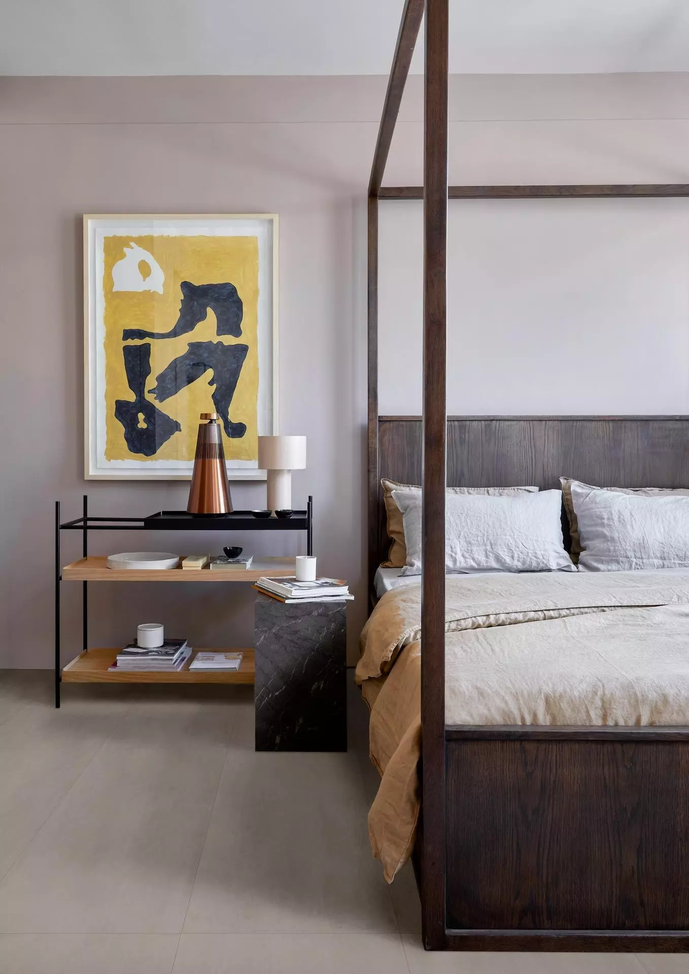 Marazzi Cementum Indigo Rt M9SP