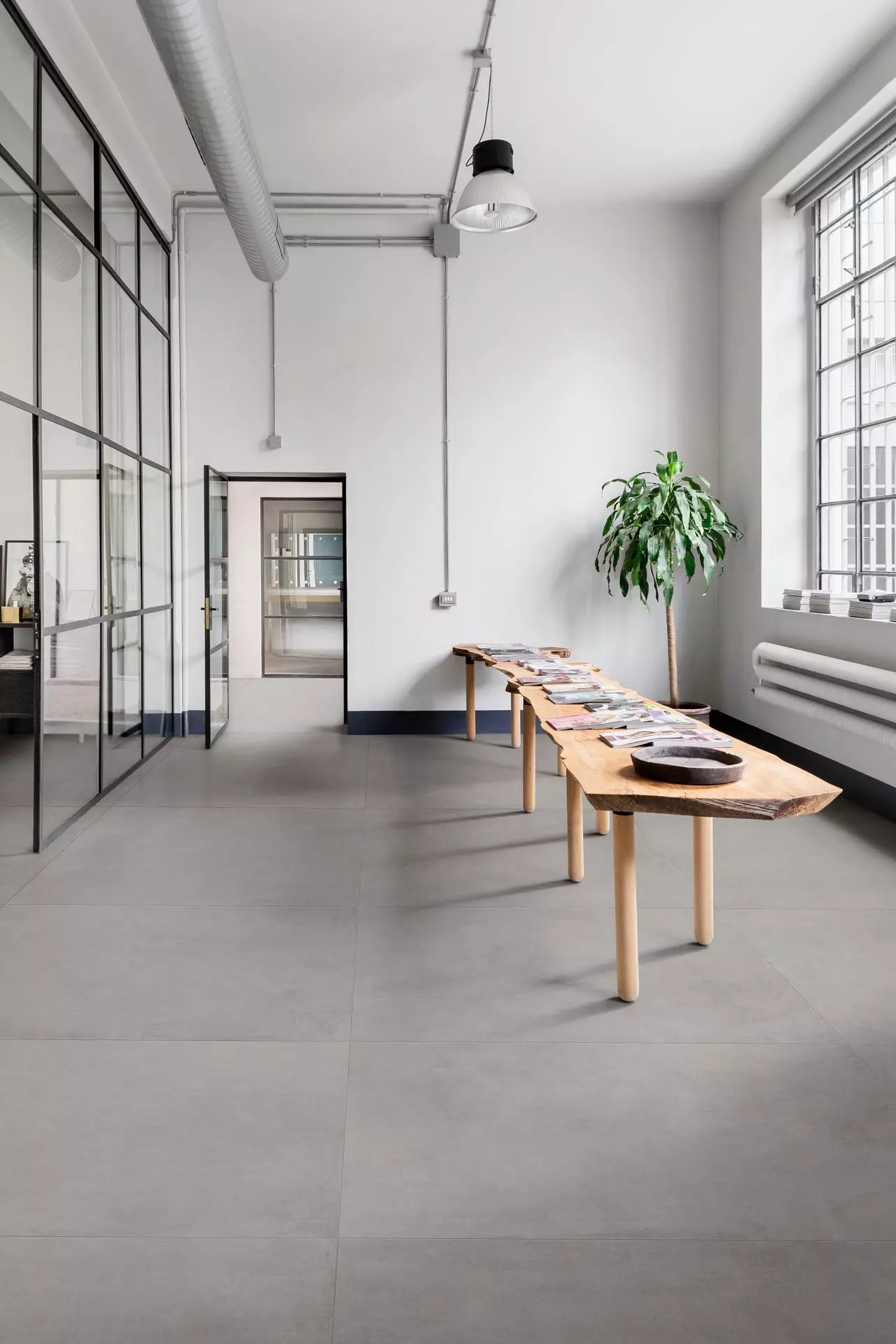 Marazzi Cementum Indigo Rt M9VJ