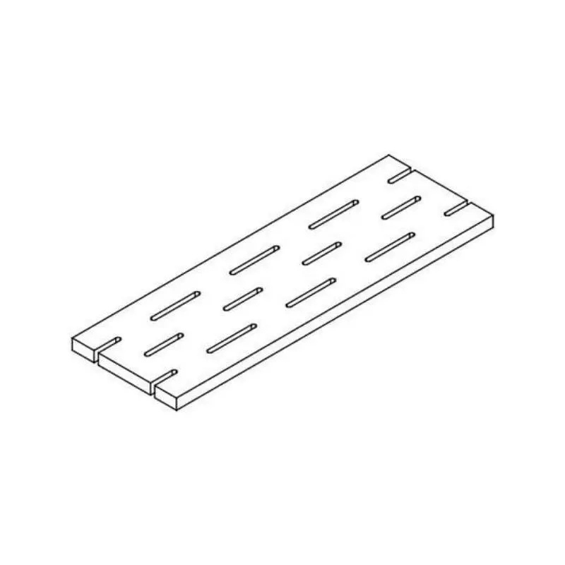Marazzi Cementum20 Nickel Griglia Rt MA8N
