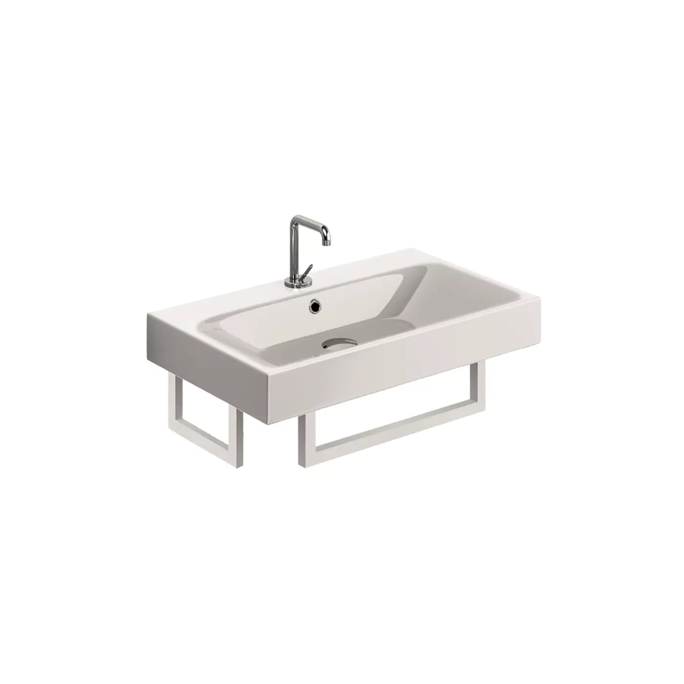 Lavabo Kerasan 3531Cento