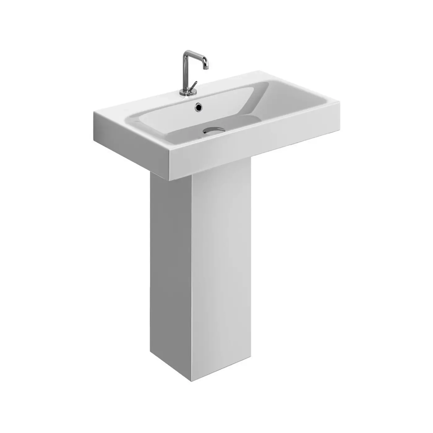 Lavabo Kerasan 3532Cento