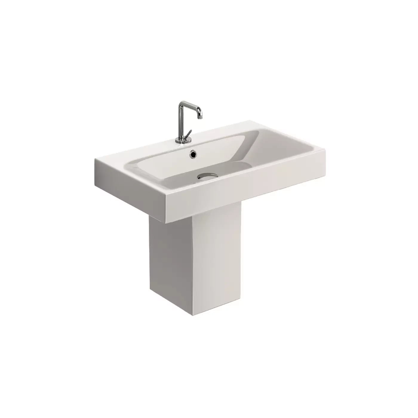 Lavabo Kerasan 3532Cento