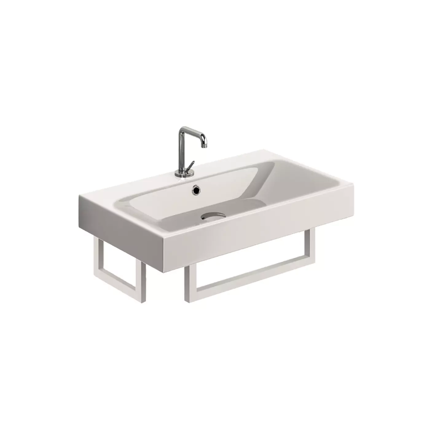 Lavabo Kerasan 3532Cento