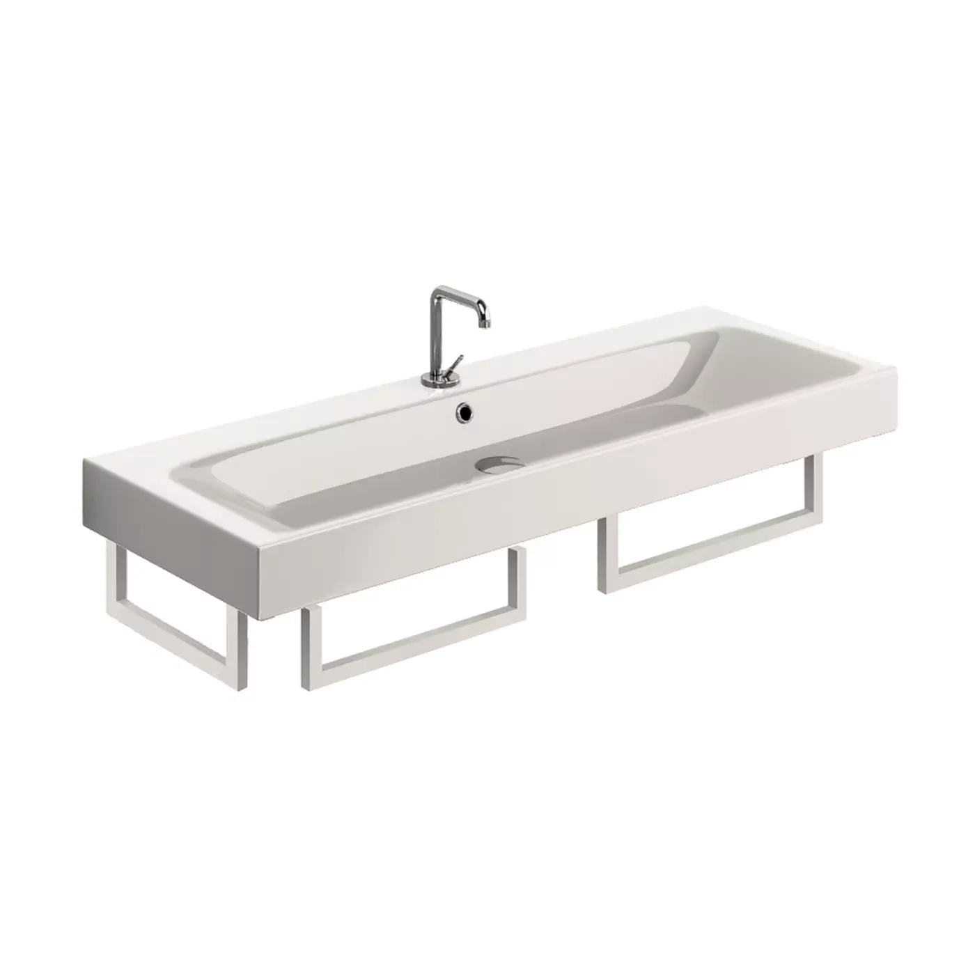 Lavabo Kerasan 3534Cento