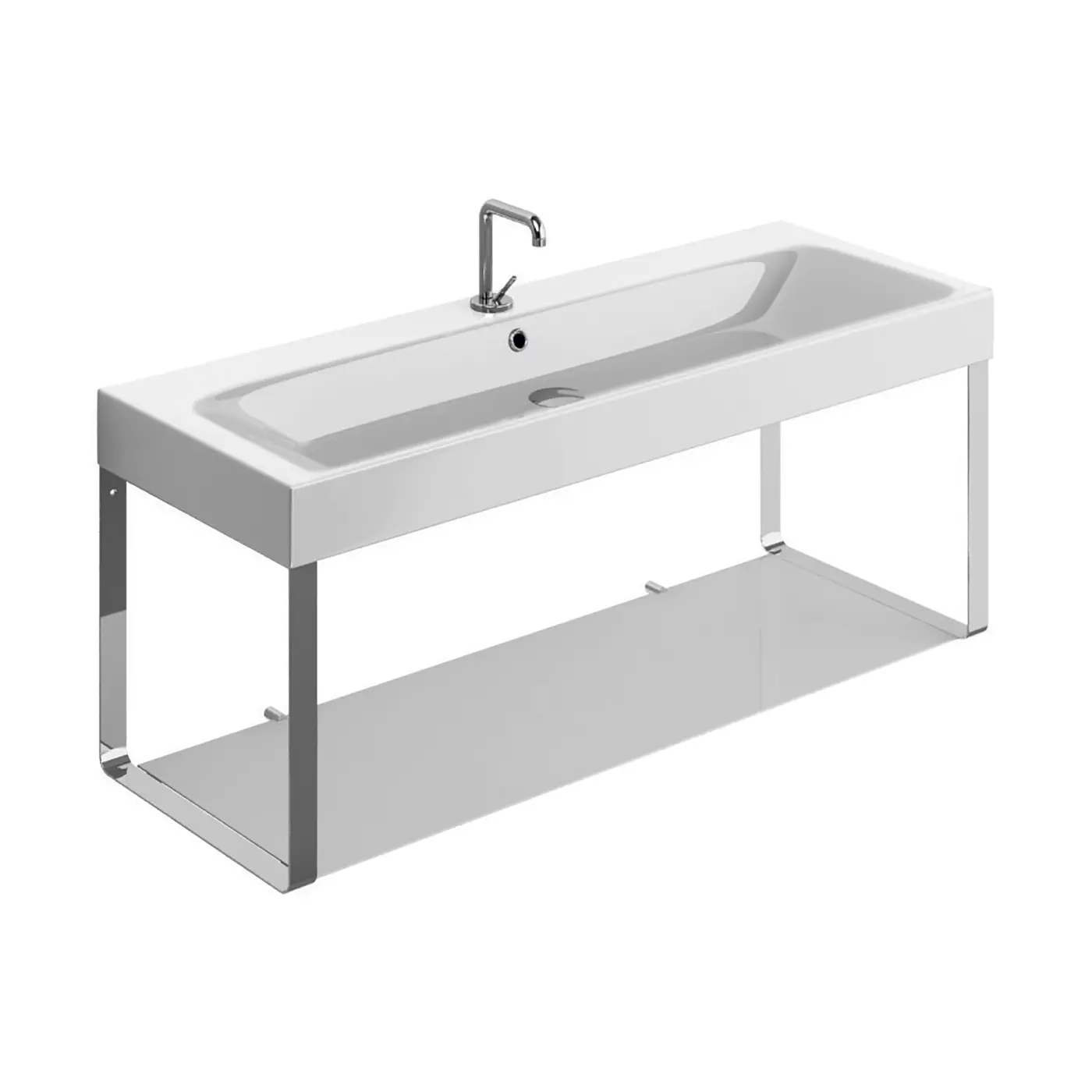 Lavabo Kerasan 3534Cento