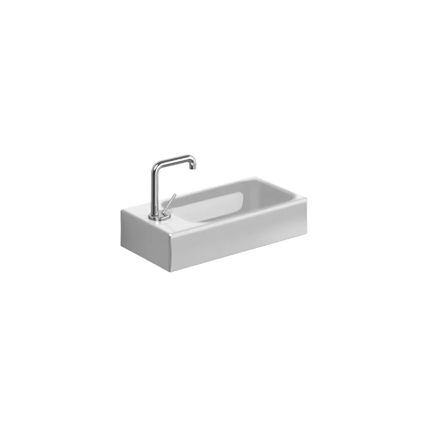 Lavabo Kerasan 3537Cento