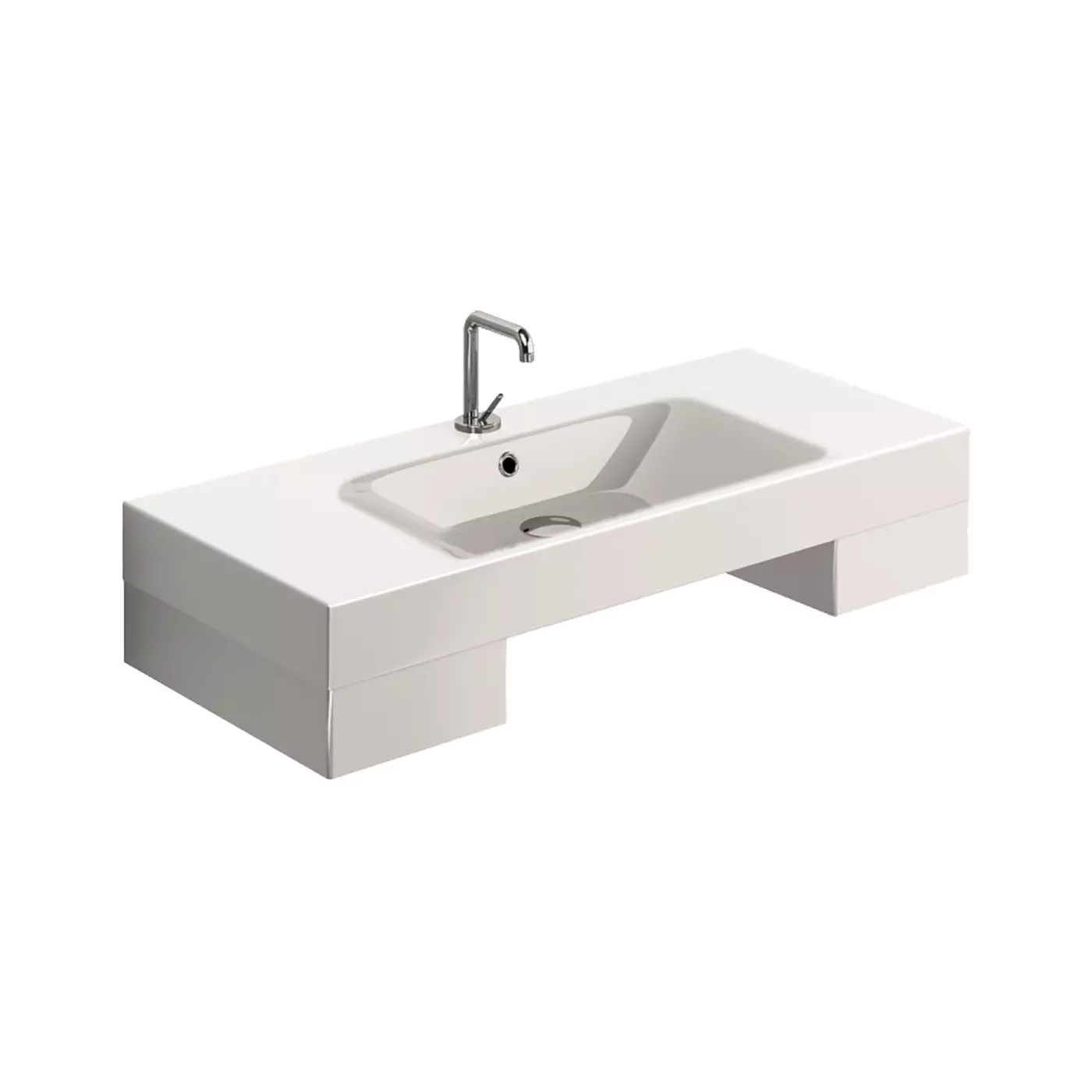 Lavabo Kerasan 3550Cento