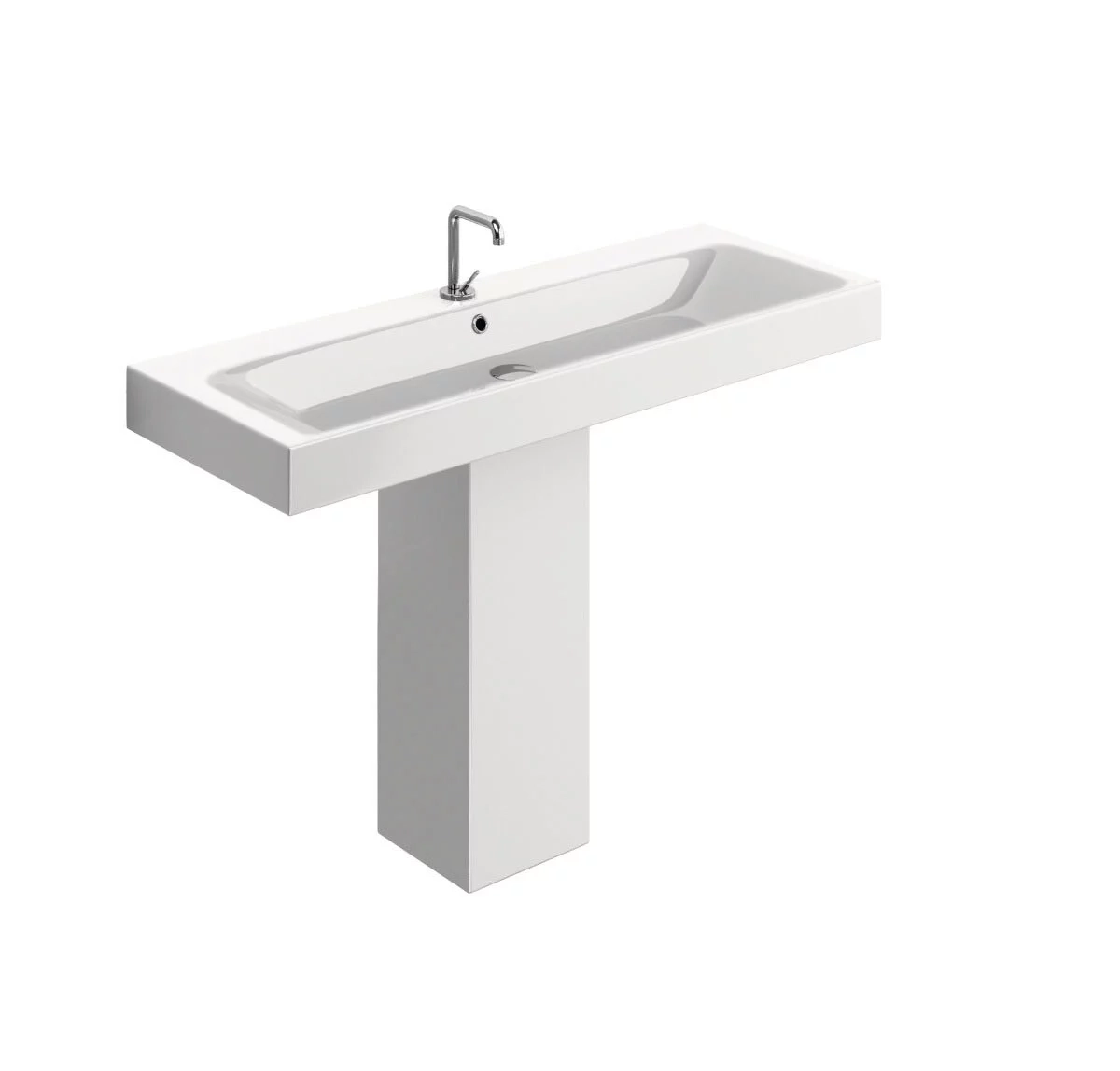 Lavabo Kerasan 3583Cento