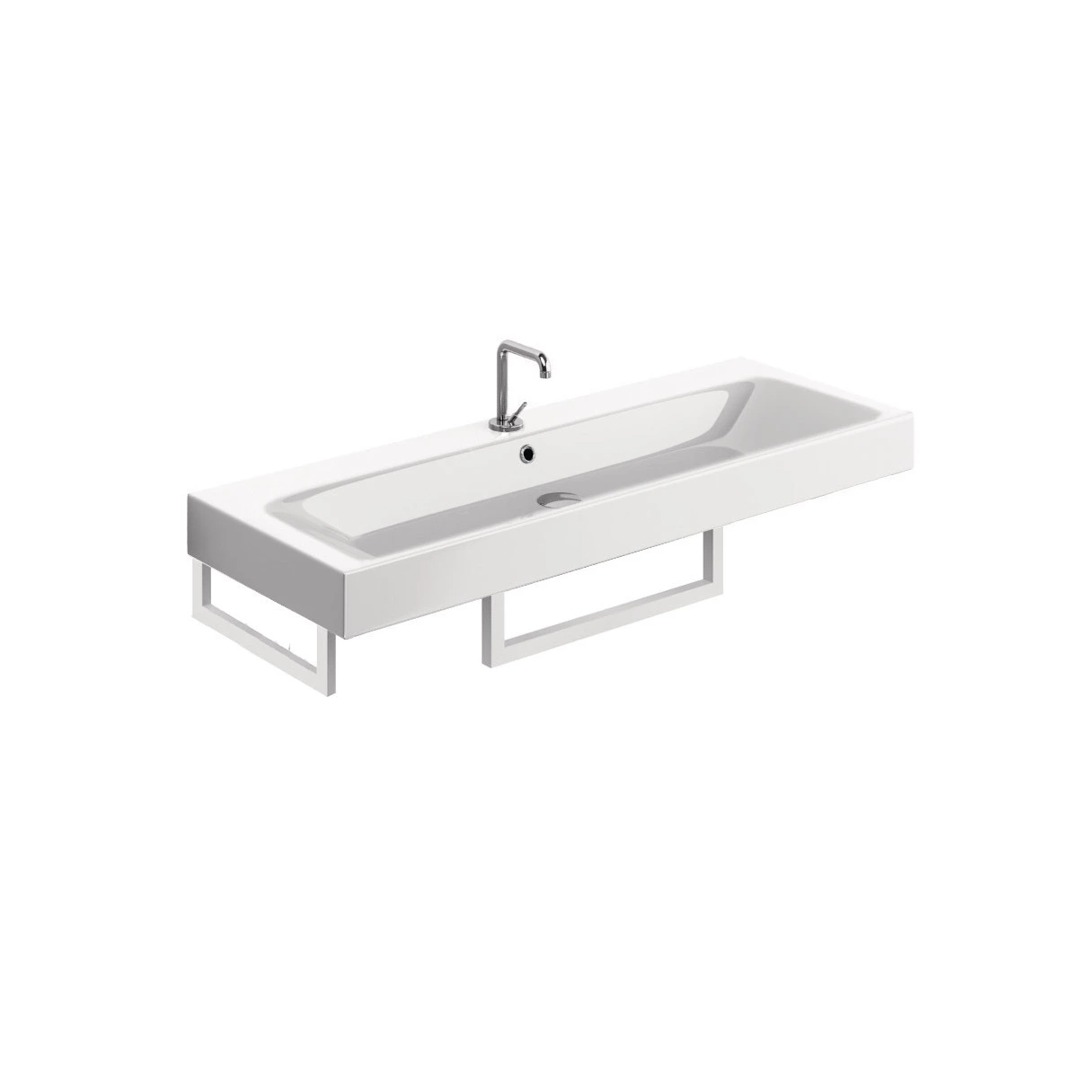 Lavabo Kerasan 3583Cento