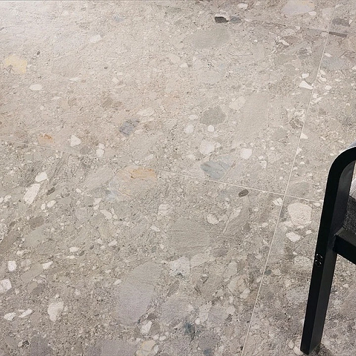 Cercom Ceppo Avorio R11 Ret 60X60 1077659